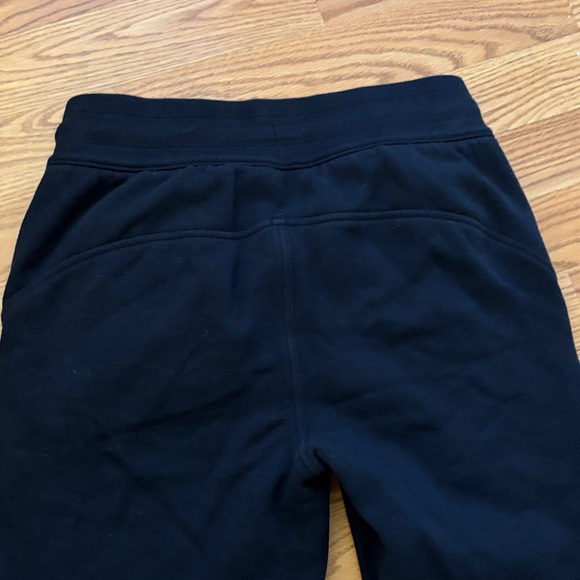 Lululemon Navy Blue Jogger Sweatpants - Picture 11 of 11